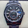 Replica WWF Factory Rolex Sky Dweller 40MM DIW Black Dial - Buy Replica Watches