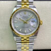 Replica EW Factory Rolex Datejust 126233 36MM Yellow Gold - Buy Replica Watches