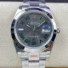 Replica EW Factory Rolex Datejust M126300-0013 41MM Dark Grey Dial - Buy Replica Watches