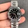 Replica GS Factory Rolex Datejust M178274-0034 Black Dial - Buy Replica Watches