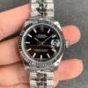 Replica GS Factory Rolex Datejust M178274-0004 Black Dial - Buy Replica Watches