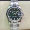 Replica EW Factory Rolex Datejust M178274-0034 31MM Black Dial - Buy Replica Watches