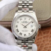 Replica GM Factory Rolex Datejust M126234-0025 White Dial - Buy Replica Watches