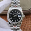 Replica GM Factory Rolex Datejust M126234-0015 Black Dial - Buy Replica Watches
