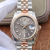 Replica GM Factory Rolex Datejust M126231-0013 36MM Rose Gold - Buy Replica Watches