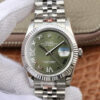 Replica GM Factory Rolex Datejust 36MM Diamond-set Dial - Buy Replica Watches