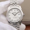 Replica EW Factory Rolex Datejust M126331 White Dial - Buy Replica Watches