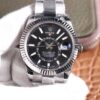 Replica Noob Factory Rolex Sky Dweller M326934-0005 Black Dial - Buy Replica Watches