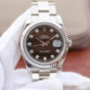 Replica EW Factory Rolex Datejust M126334-0011 Black Dial - Buy Replica Watches