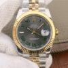 Replica EW Factory Rolex Datejust M126333-0020 Dark Grey Dial - Buy Replica Watches