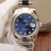 Replica EW Factory Rolex Datejust M126300 Blue Dial - Buy Replica Watches