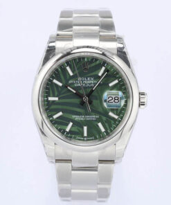 Replica EW Factory Rolex Datejust M126200-0020 Stainless Steel - Buy Replica Watches