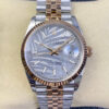 Replica EW Factory Rolex Datejust M126231-0031 Rose Gold - Buy Replica Watches