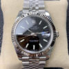 Replica EW Factory Rolex Datejust M126334-0018 Black Dial - Buy Replica Watches