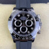 Replica Clean Factory Rolex Cosmograph Daytona M116519LN-0025 Black Dial - Buy Replica Watches