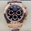 Replica BT Factory Rolex Daytona M116505-0015 Diamond-set Dial - Buy Replica Watches