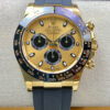 Replica BT Factory Rolex Daytona M116518LN-0048 Champagne Dial - Buy Replica Watches