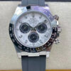 Replica Noob Factory Rolex Daytona M116519LN-0038 Meteorite Dial - Buy Replica Watches