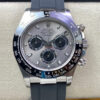 Replica Clean Factory Rolex Cosmograph Daytona M116519LN-0027 Black Bezel - Buy Replica Watches