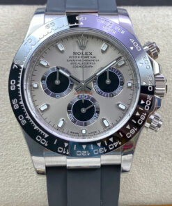 Replica BT Factory Rolex Daytona M116519LN-0027 Ceramic Bezel - Buy Replica Watches