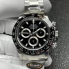 Replica BT Factory Rolex Daytona M116500LN-0002 Black Dial - Buy Replica Watches