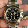Replica BT Factory Rolex Daytona M116503-0011 Black Dial - Buy Replica Watches