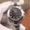 Replica JH Factory Rolex Daytona Cosmograph 116509 Black Dial - Buy Replica Watches