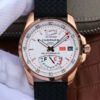 Replica V6 Factory Chopard Classic Racing Mille Miglia 161272-5001 Rose Gold - Buy Replica Watches