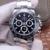 Replica Noob Factory Rolex Cosmograph Daytona M116500LN-0002 Black Dial - Buy Replica Watches