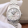 Replica EW Factory Rolex Datejust M126334-0020 Mother-Of-Pearl Dial - Buy Replica Watches