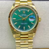 Replica EW Factory Rolex Day Date 118238 Yellow Gold - Buy Replica Watches