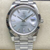 Replica EW Factory Rolex Day Date M228239-0003 White Gold - Buy Replica Watches