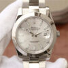 Replica EW Factory Rolex Datejust M126300-0005 White Dial - Buy Replica Watches