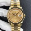Replica EW Factory Rolex Day Date M228238-0005 Champagne Dial - Buy Replica Watches