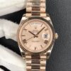 Replica EW Factory Rolex Day Date M228238-0006 Gold Dial - Buy Replica Watches