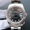 Replica EW Factory Rolex Datejust M126334-0005 Diamond-Studded Dial - Buy Replica Watches
