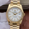 Replica EW Factory Rolex Day Date M228238-0008 Yellow Gold - Buy Replica Watches