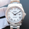 Replica EW Factory Rolex Datejust M126334-0023 White Dial - Buy Replica Watches