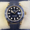 Replica VS Factory Rolex Yacht Master M226658-0001 42MM Black Dial - Buy Replica Watches