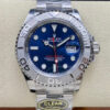 Replica Clean Factory Rolex Yacht Master M126622-0002 Blue Dial - Buy Replica Watches