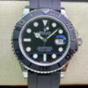 Replica EW Factory Rolex Yacht Master M226659-0002 Black Dial - Buy Replica Watches