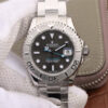 Replica AR Factory Rolex Yacht Master 268622-0002 Grey Dial - Buy Replica Watches