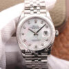 Replica EW Factory Rolex Datejust M126234-0019 Mother-Of-Pearl Dial - Buy Replica Watches