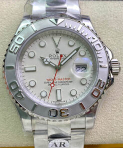 Replica AR Factory Rolex Yacht Master 40MM - Buy Replica Watches