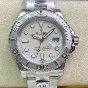 Replica AR Factory Rolex Yacht Master 40MM - Buy Replica Watches