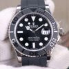 Replica VS Factory Rolex Yacht Master M226659-0002 Black Dial - Buy Replica Watches