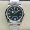 Replica EW Factory Rolex Explorer M124270-0001 36MM Black Dial - Buy Replica Watches