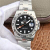 Replica GM Factory Rolex Explorer M216570-0002 V4 Black Dial - Buy Replica Watches