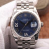 Replica EW Factory Rolex Datejust 126234 Blue Dial - Buy Replica Watches