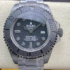 Replica AR Factory Rolex Sea Dweller Titanium Dial - Buy Replica Watches